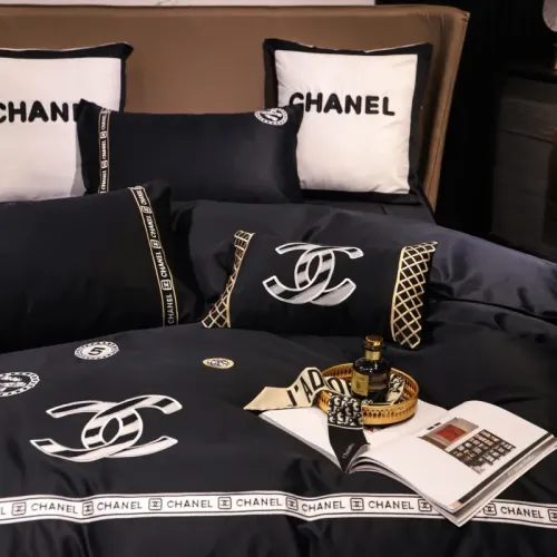 Cheap Chanel Bedding #1408948 Replica Wholesale [$150.00 USD] [ITEM#1408948] on Replica Chanel Bedding