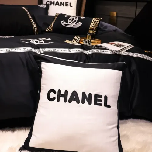 Cheap Chanel Bedding #1408948 Replica Wholesale [$150.00 USD] [ITEM#1408948] on Replica Chanel Bedding