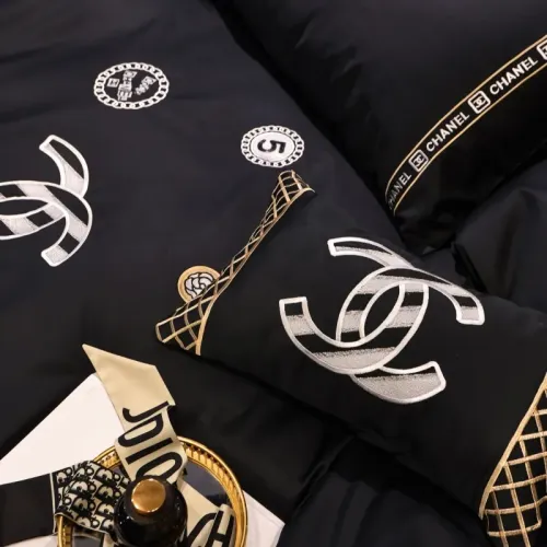Cheap Chanel Bedding #1408948 Replica Wholesale [$150.00 USD] [ITEM#1408948] on Replica Chanel Bedding