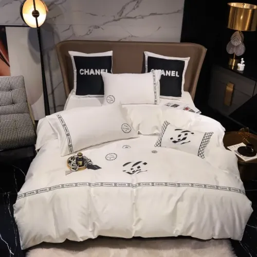 Chanel Bedding #1408949