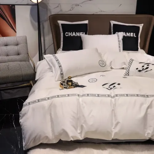 Cheap Chanel Bedding #1408949 Replica Wholesale [$150.00 USD] [ITEM#1408949] on Replica Chanel Bedding