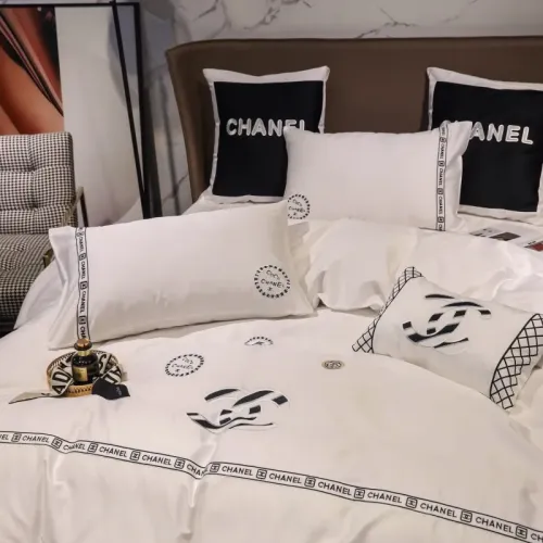 Cheap Chanel Bedding #1408949 Replica Wholesale [$150.00 USD] [ITEM#1408949] on Replica Chanel Bedding