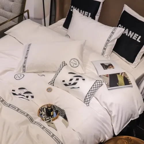 Cheap Chanel Bedding #1408949 Replica Wholesale [$150.00 USD] [ITEM#1408949] on Replica Chanel Bedding