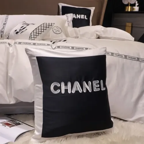 Cheap Chanel Bedding #1408949 Replica Wholesale [$150.00 USD] [ITEM#1408949] on Replica Chanel Bedding