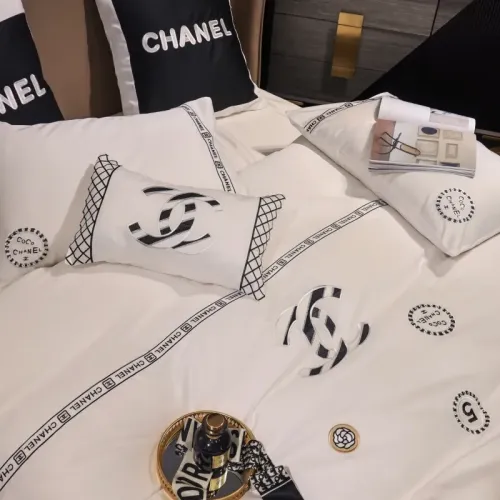 Cheap Chanel Bedding #1408949 Replica Wholesale [$150.00 USD] [ITEM#1408949] on Replica Chanel Bedding
