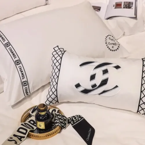 Cheap Chanel Bedding #1408949 Replica Wholesale [$150.00 USD] [ITEM#1408949] on Replica Chanel Bedding
