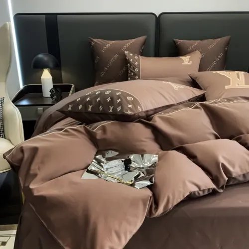 Cheap Louis Vuitton Bedding #1408953 Replica Wholesale [$150.00 USD] [ITEM#1408953] on Replica Louis Vuitton Bedding