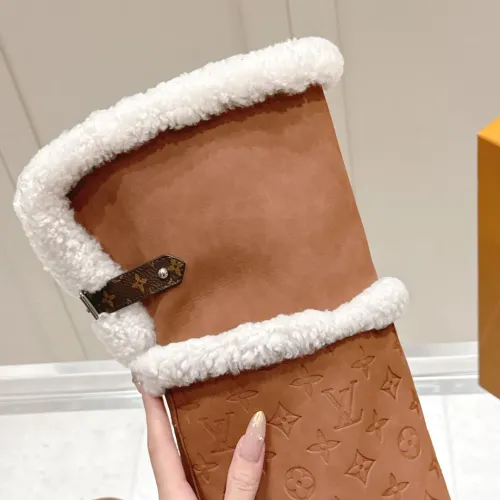 Cheap Louis Vuitton Boots For Women #1408959 Replica Wholesale [$244.63 USD] [ITEM#1408959] on Replica Louis Vuitton Boots