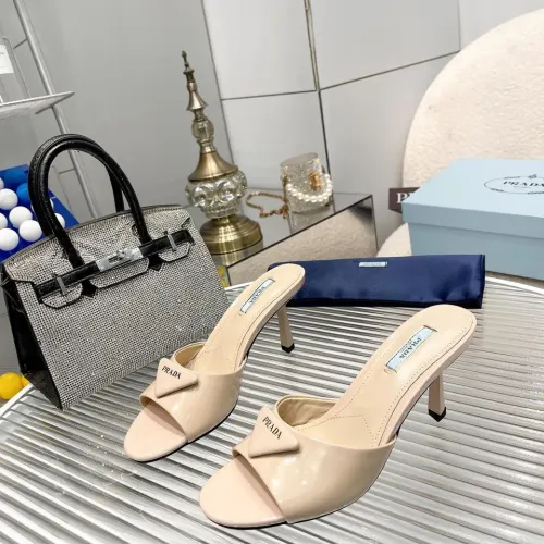 Prada Slippers For Women #1408961