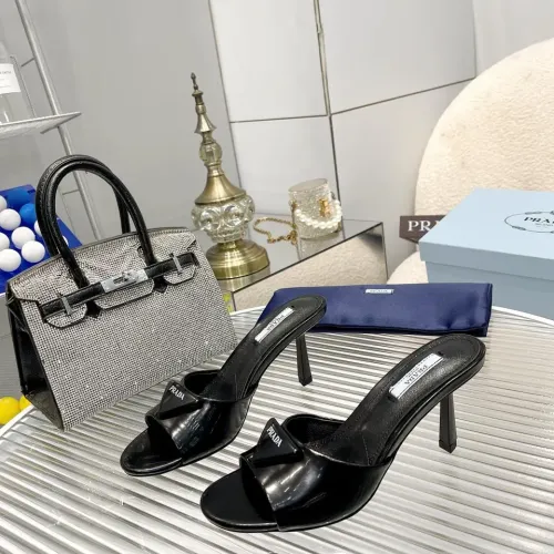 Prada Slippers For Women #1408964