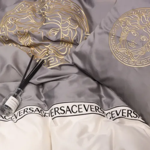 Cheap Versace Bedding #1408965 Replica Wholesale [$175.00 USD] [ITEM#1408965] on Replica Versace Bedding