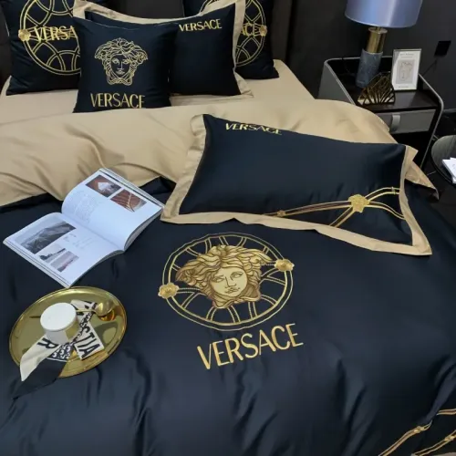 Cheap Versace Bedding #1408966 Replica Wholesale [$175.00 USD] [ITEM#1408966] on Replica Versace Bedding