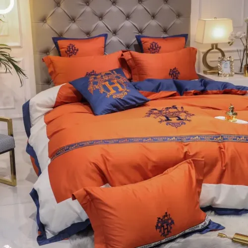 Cheap Hermes Bedding #1408967 Replica Wholesale [$175.00 USD] [ITEM#1408967] on Replica Hermes Bedding