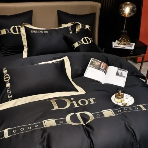 Cheap Christian Dior Bedding #1408969 Replica Wholesale [$175.00 USD] [ITEM#1408969] on Replica Christian Dior Bedding