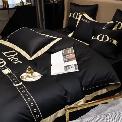 Cheap Christian Dior Bedding #1408969 Replica Wholesale [$175.00 USD] [ITEM#1408969] on Replica Christian Dior Bedding