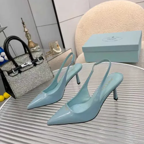 Prada Sandal For Women #1408977