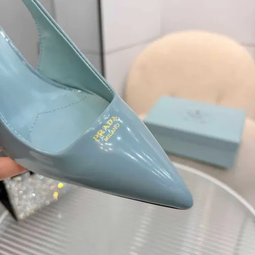 Cheap Prada Sandal For Women #1408977 Replica Wholesale [$92.00 USD] [ITEM#1408977] on Replica Prada Sandal