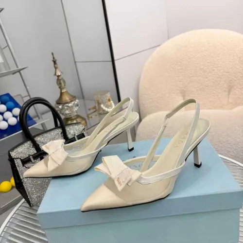 Prada Sandal For Women #1408978