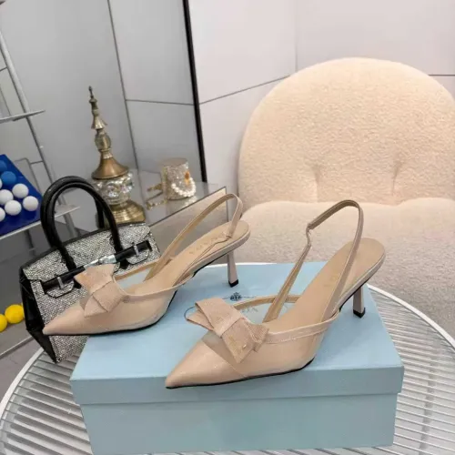 Prada Sandal For Women #1408979