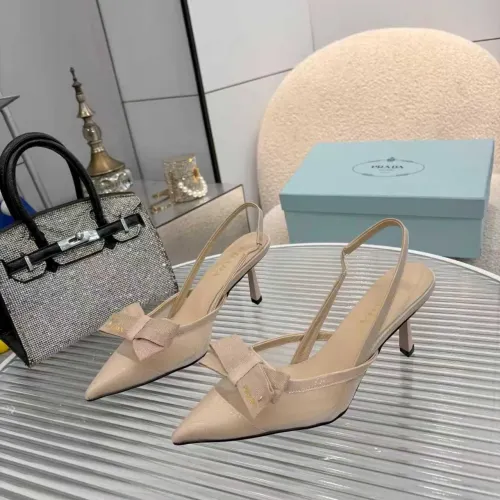 Cheap Prada Sandal For Women #1408979 Replica Wholesale [$92.00 USD] [ITEM#1408979] on Replica Prada Sandal