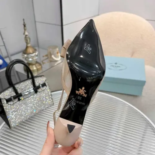 Cheap Prada Sandal For Women #1408979 Replica Wholesale [$92.00 USD] [ITEM#1408979] on Replica Prada Sandal