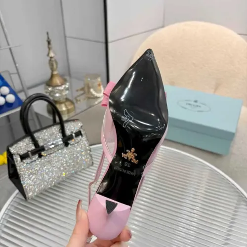 Cheap Prada Sandal For Women #1408980 Replica Wholesale [$92.00 USD] [ITEM#1408980] on Replica Prada Sandal