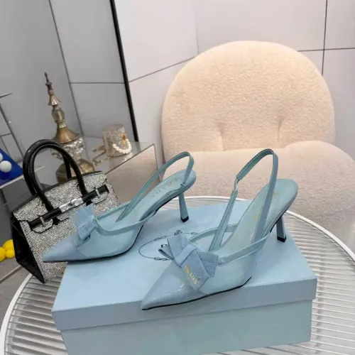 Prada Sandal For Women #1408981