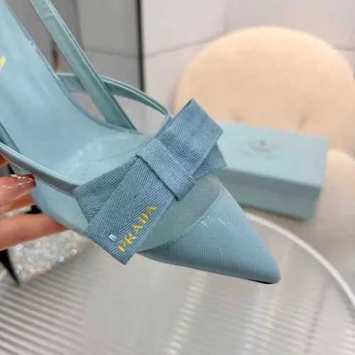 Cheap Prada Sandal For Women #1408981 Replica Wholesale [$92.00 USD] [ITEM#1408981] on Replica Prada Sandal