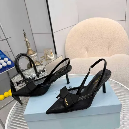 Prada Sandal For Women #1408982