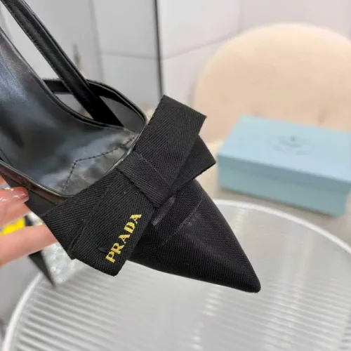 Cheap Prada Sandal For Women #1408982 Replica Wholesale [$92.00 USD] [ITEM#1408982] on Replica Prada Sandal