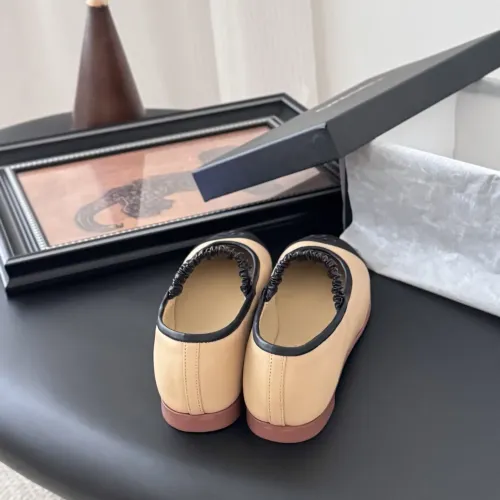Cheap Chanel Flat Shoes For Women #1408987 Replica Wholesale [$102.00 USD] [ITEM#1408987] on Replica Chanel Flat Shoes