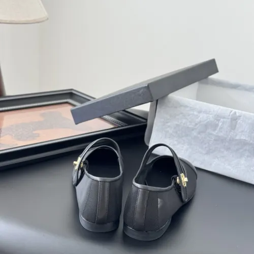 Cheap Chanel Flat Shoes For Women #1408998 Replica Wholesale [$102.00 USD] [ITEM#1408998] on Replica Chanel Flat Shoes