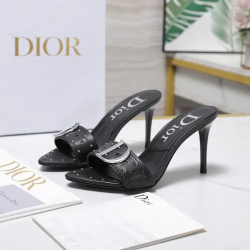 Christian Dior Slippers For Women #1409014
