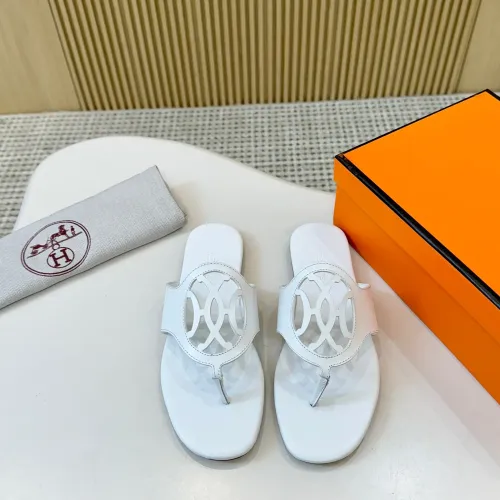 Hermes Slippers For Women #1409025