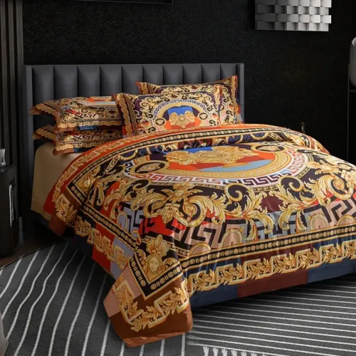 Cheap Versace Bedding #1409027 Replica Wholesale [$225.00 USD] [ITEM#1409027] on Replica Versace Bedding