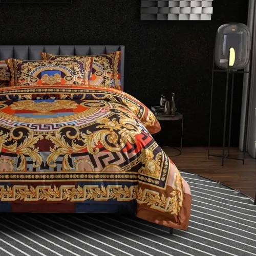 Cheap Versace Bedding #1409027 Replica Wholesale [$225.00 USD] [ITEM#1409027] on Replica Versace Bedding