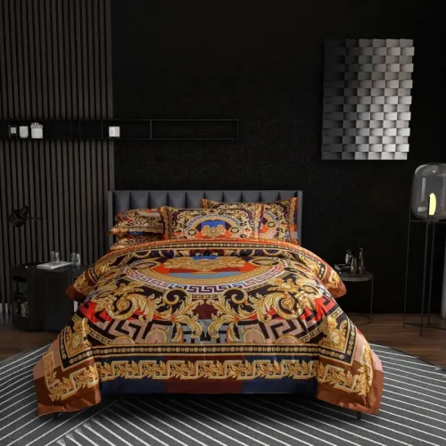 Cheap Versace Bedding #1409027 Replica Wholesale [$225.00 USD] [ITEM#1409027] on Replica Versace Bedding