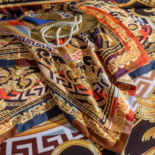 Cheap Versace Bedding #1409027 Replica Wholesale [$225.00 USD] [ITEM#1409027] on Replica Versace Bedding