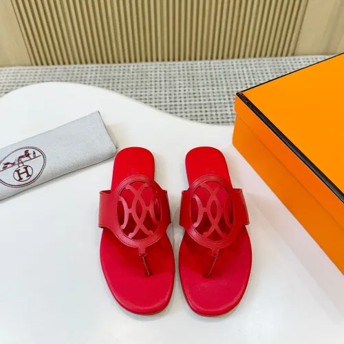 Hermes Slippers For Women #1409029