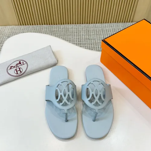 Hermes Slippers For Women #1409031