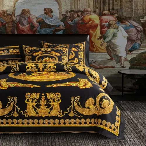 Cheap Versace Bedding #1409032 Replica Wholesale [$225.00 USD] [ITEM#1409032] on Replica Versace Bedding