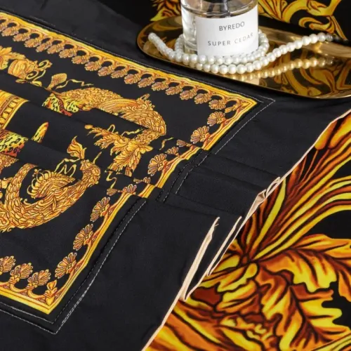 Cheap Versace Bedding #1409032 Replica Wholesale [$225.00 USD] [ITEM#1409032] on Replica Versace Bedding