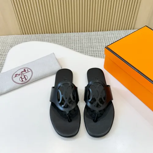 Hermes Slippers For Women #1409034