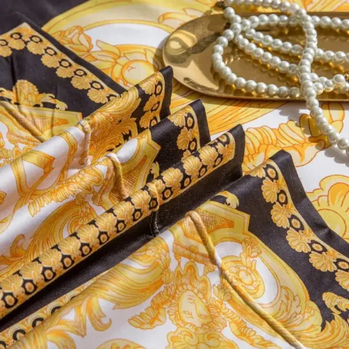 Cheap Versace Bedding #1409035 Replica Wholesale [$225.00 USD] [ITEM#1409035] on Replica Versace Bedding