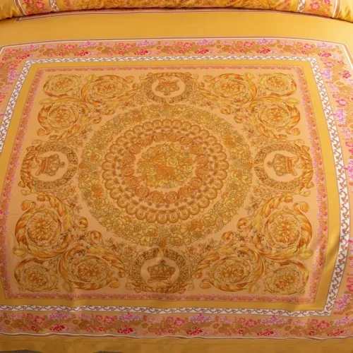 Cheap Versace Bedding #1409036 Replica Wholesale [$225.00 USD] [ITEM#1409036] on Replica Versace Bedding
