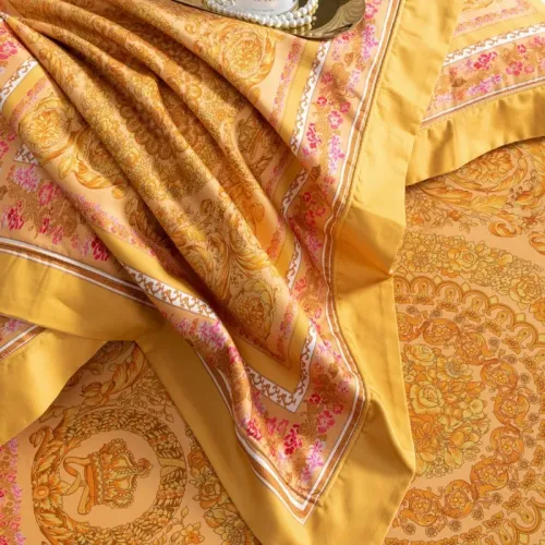 Cheap Versace Bedding #1409036 Replica Wholesale [$225.00 USD] [ITEM#1409036] on Replica Versace Bedding