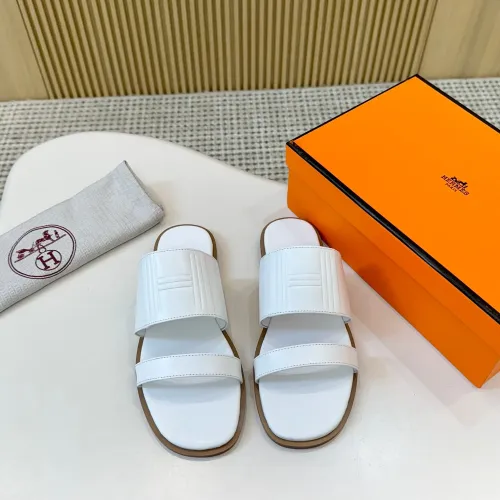 Hermes Slippers For Women #1409037