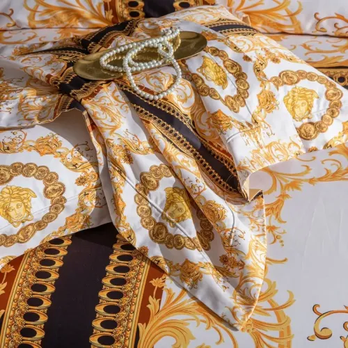 Cheap Versace Bedding #1409039 Replica Wholesale [$225.00 USD] [ITEM#1409039] on Replica Versace Bedding