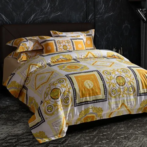 Cheap Versace Bedding #1409042 Replica Wholesale [$225.00 USD] [ITEM#1409042] on Replica Versace Bedding