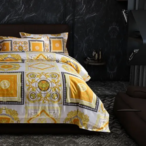 Cheap Versace Bedding #1409042 Replica Wholesale [$225.00 USD] [ITEM#1409042] on Replica Versace Bedding